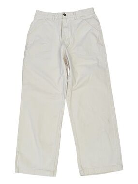 Golf Wang Carpenter Pant Off White